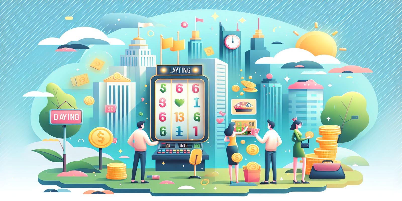 Achieving Profit Targets: Top Slot Strategies for Pakistani Players in 2025 - Slot Strategy Guide for pakistani | Betxltes