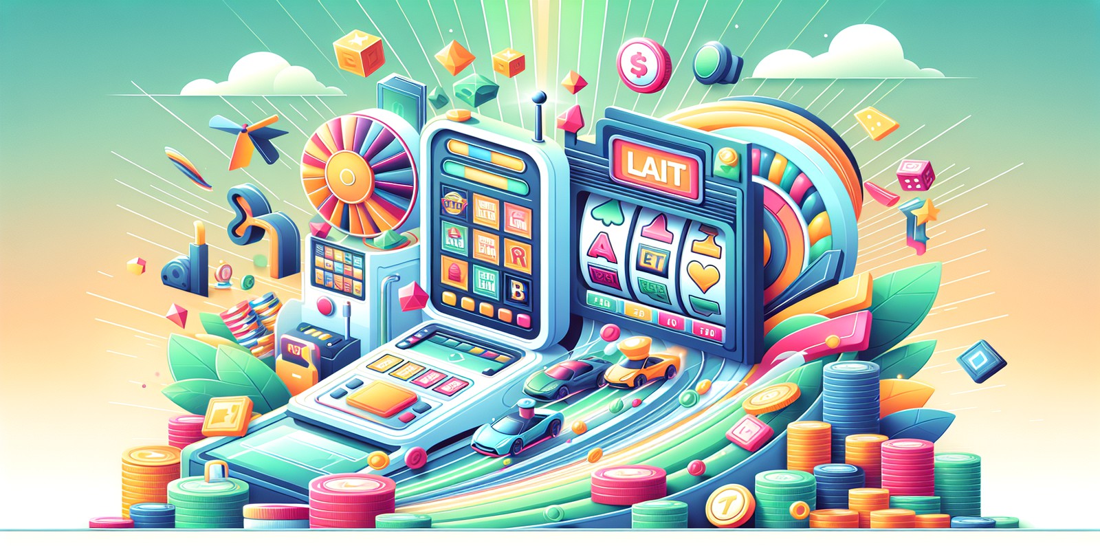 Epic Cartoon Slots: Top Picks for Pakistani Players in 2025 - Slot Strategy Guide for pakistani | Betxltes