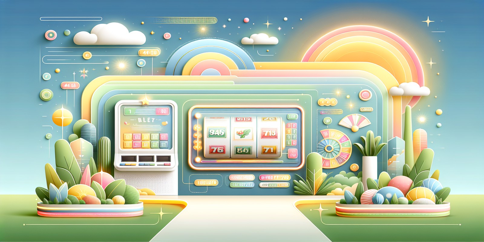 Slot Games in 2025: A Complete Guide to Wins and Payment Options - Slot Strategy Guide for pakistani | Betxltes