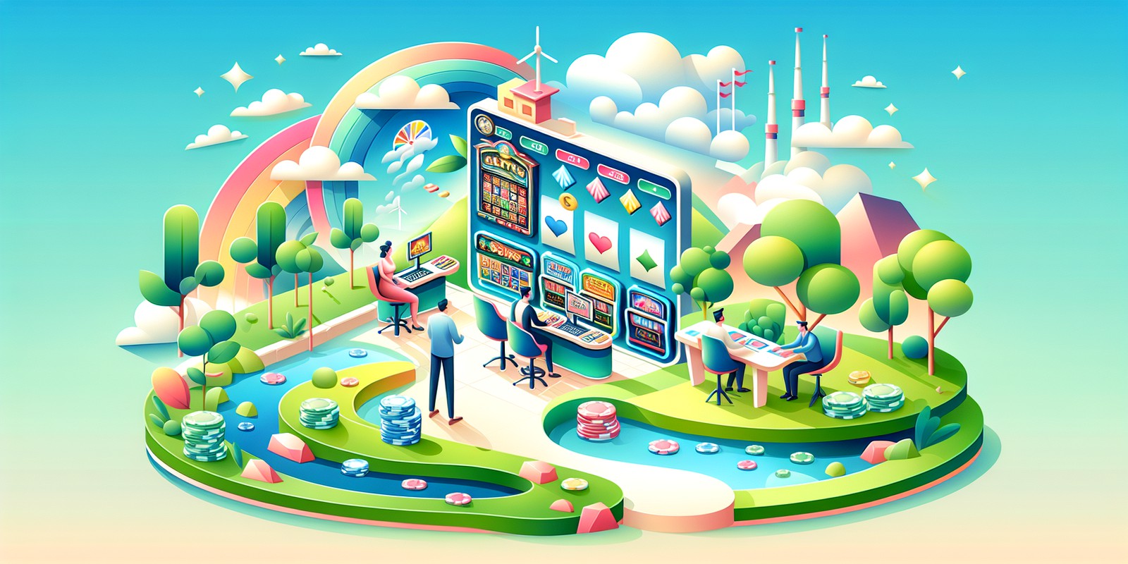 Understanding Payout Percentages: Your Key to Winning Slot Games in Pakistan 2025 - Slot Strategy Guide for pakistani | Betxltes