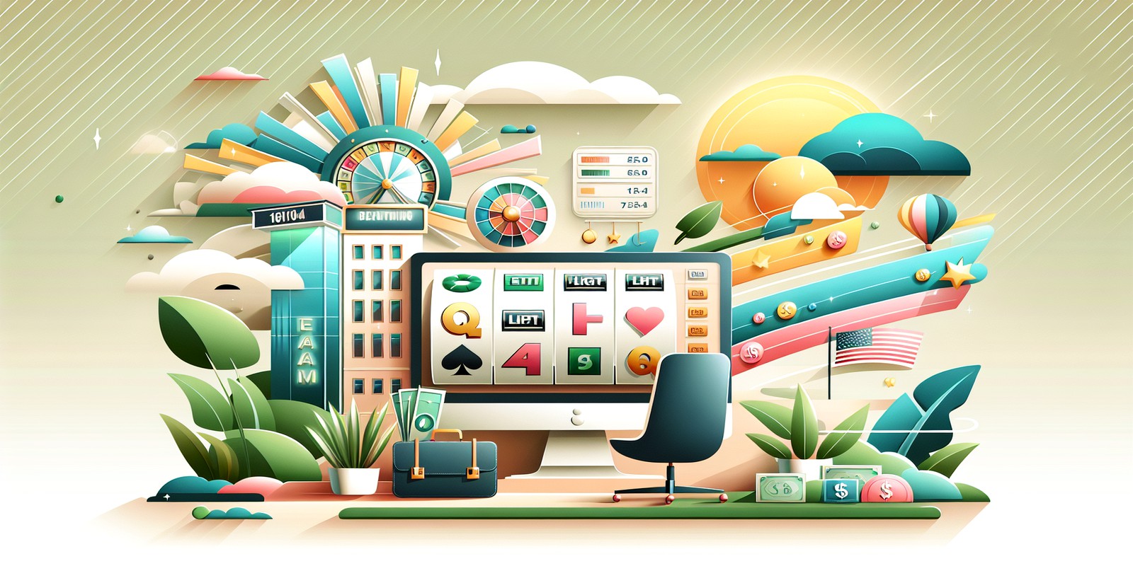 Unleash the Magic: Top Slot Strategies for Pakistani Players in 2025 - Slot Strategy Guide for pakistani | Betxltes