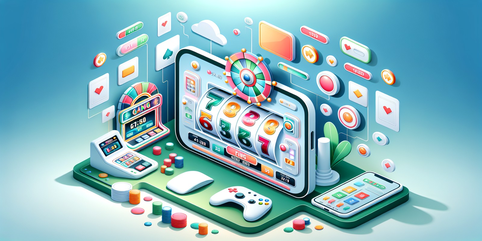 Unlock Big Wins: Essential Online Casino Strategies for 2025 - Gaming Guide Guide for pakistani | Betxltes
