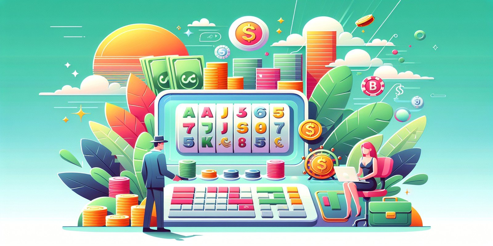 Unlock Big Wins: Top Online Slot Strategies for 2025 - Slot Strategy Guide for pakistani | Betxltes