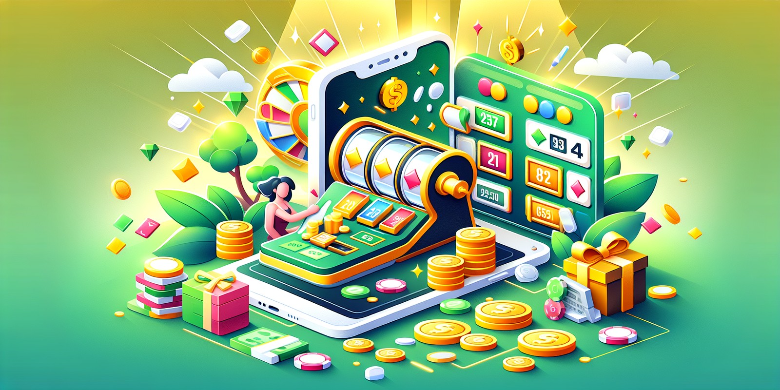 Unlock Big Wins: Top Slot Game Strategies for 2025 Success - Slot Strategy Guide for international | Betxltes