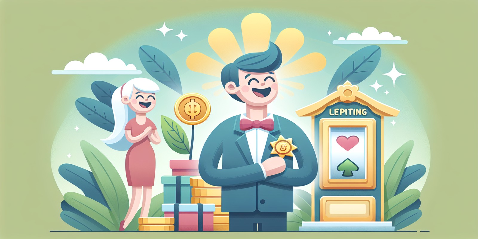 Unlock Exciting Wins: Top Online Casino Strategies for 2025 - Gaming Guide Guide for international | Betxltes