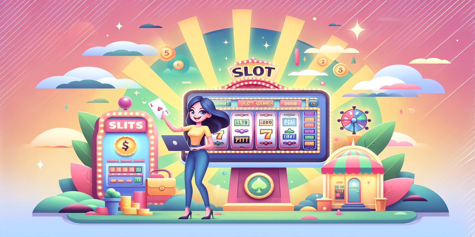 Unlock Jackpot Dreams: Top Slot Games & Strategies for 2026, BetX Guide