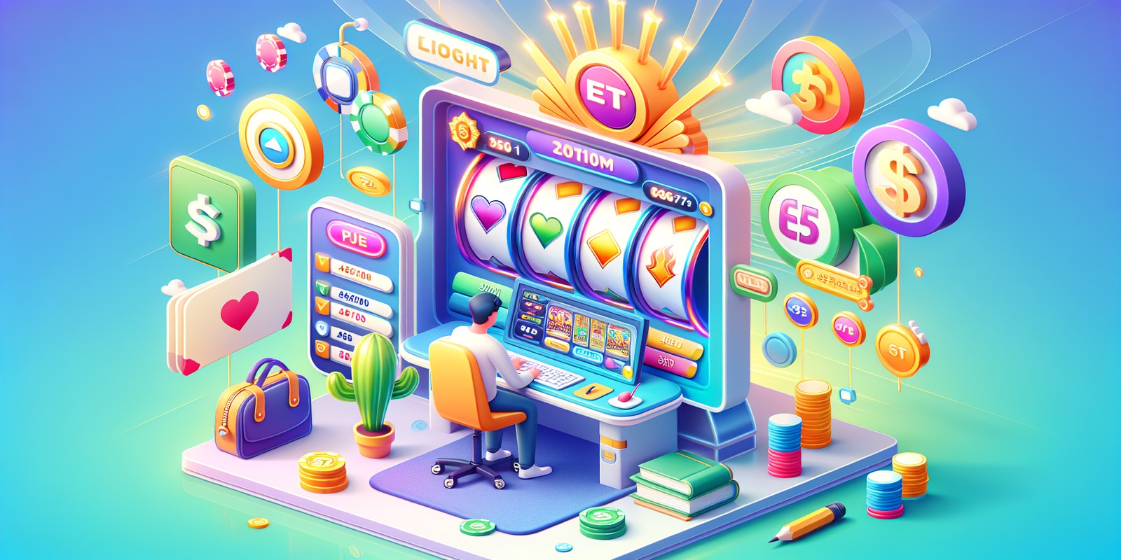 Unlock the Secrets of Slot Games: Win Big in 2025! - Slot Strategy Guide for pakistani | Betxltes