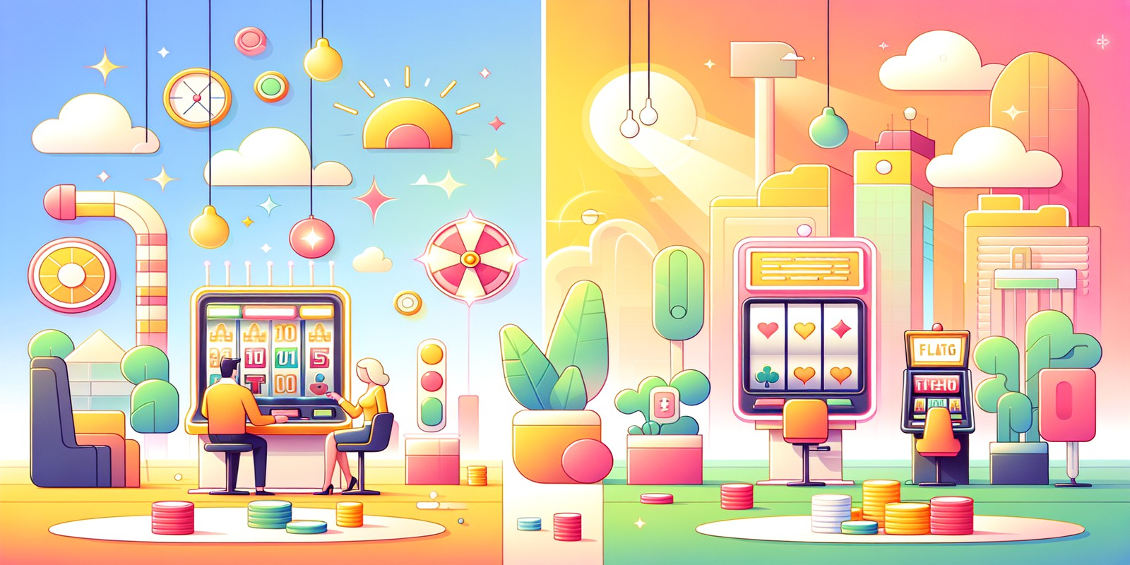 Unlock the Secrets: Online Casino Success Tips for 2025 - Gaming Guide Guide for pakistani | Betxltes