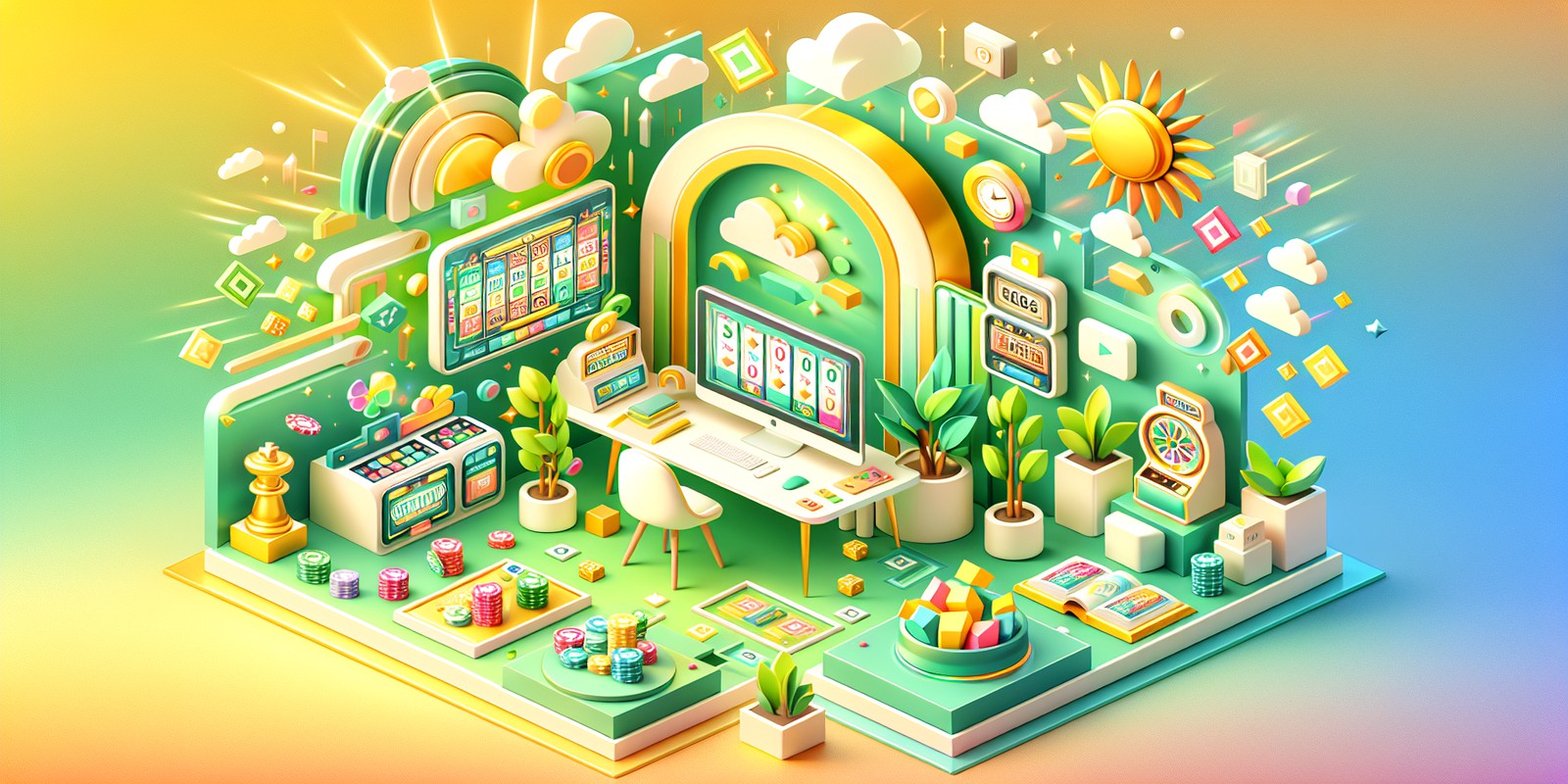 Unlock the Secrets: Strategies to Win at Slot Games in 2025 - Slot Strategy Guide for international | Betxltes