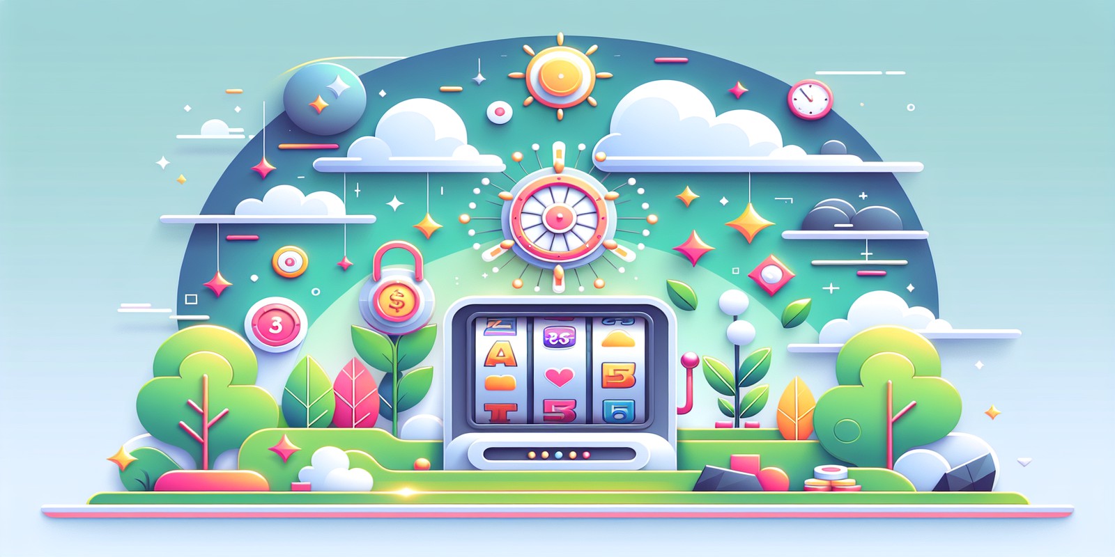 Unlock Winning Secrets: Top Slot Strategies for 2025 - Comprehensive guide for Pakistan players on BetX.