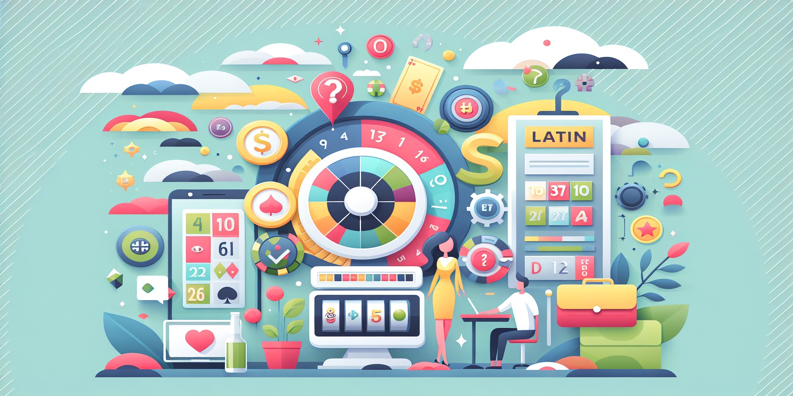 Unlock Winning Strategies for Online Slot Games in 2025 - Slot Strategy Guide for international | Betxltes