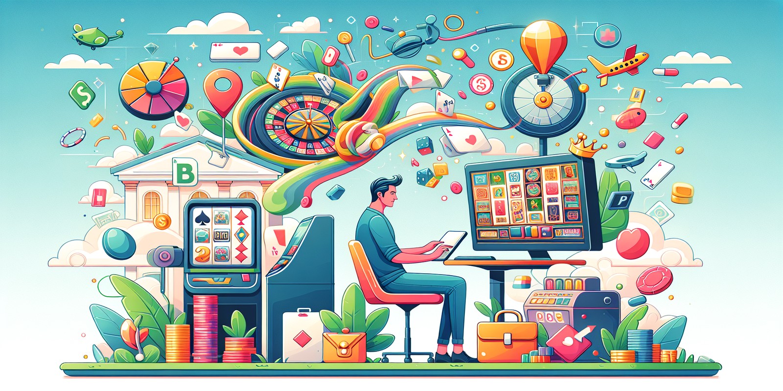 Unlocking Online Casino Success: Top Winning Slot Strategies 2025 - A guide by BetX for players in Pakistan.