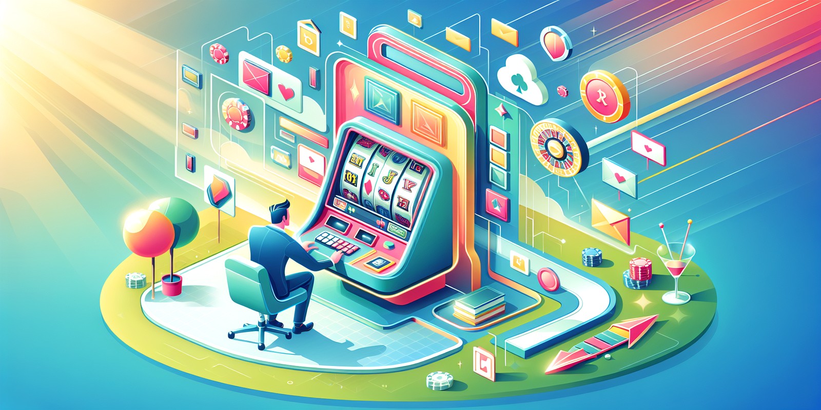 Unlocking Slot Game Secrets: Strategies for Big Wins in 2025 - Slot Strategy Guide for pakistani | Betxltes