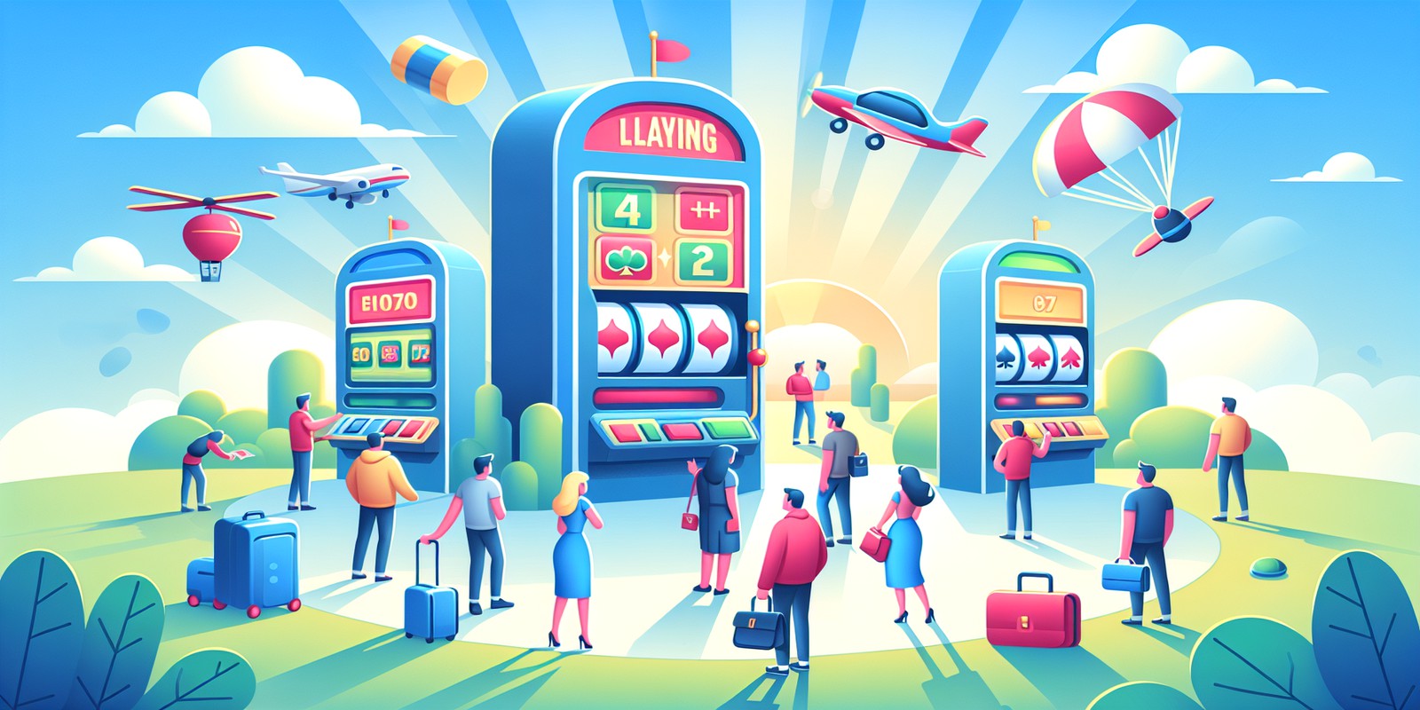 Unlocking Success: Winning Slot Strategies for Online Casinos 2025 - Expert Guide for Pakistani Players.