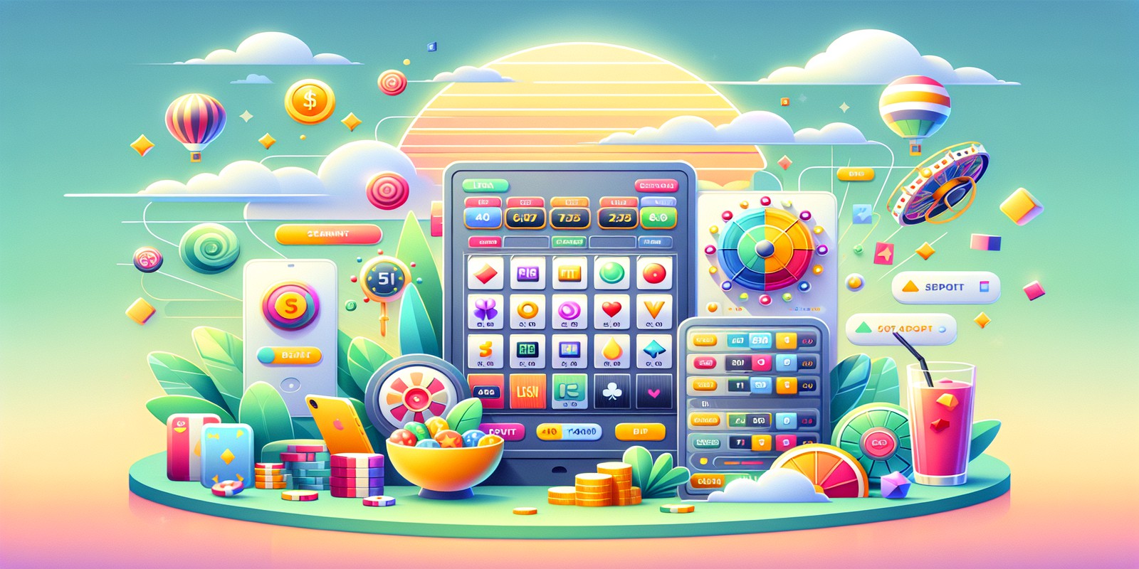 Unlocking the Potential of Walking Wilds in 2025 Slot Games - Slot Strategy Guide for pakistani | Betxltes