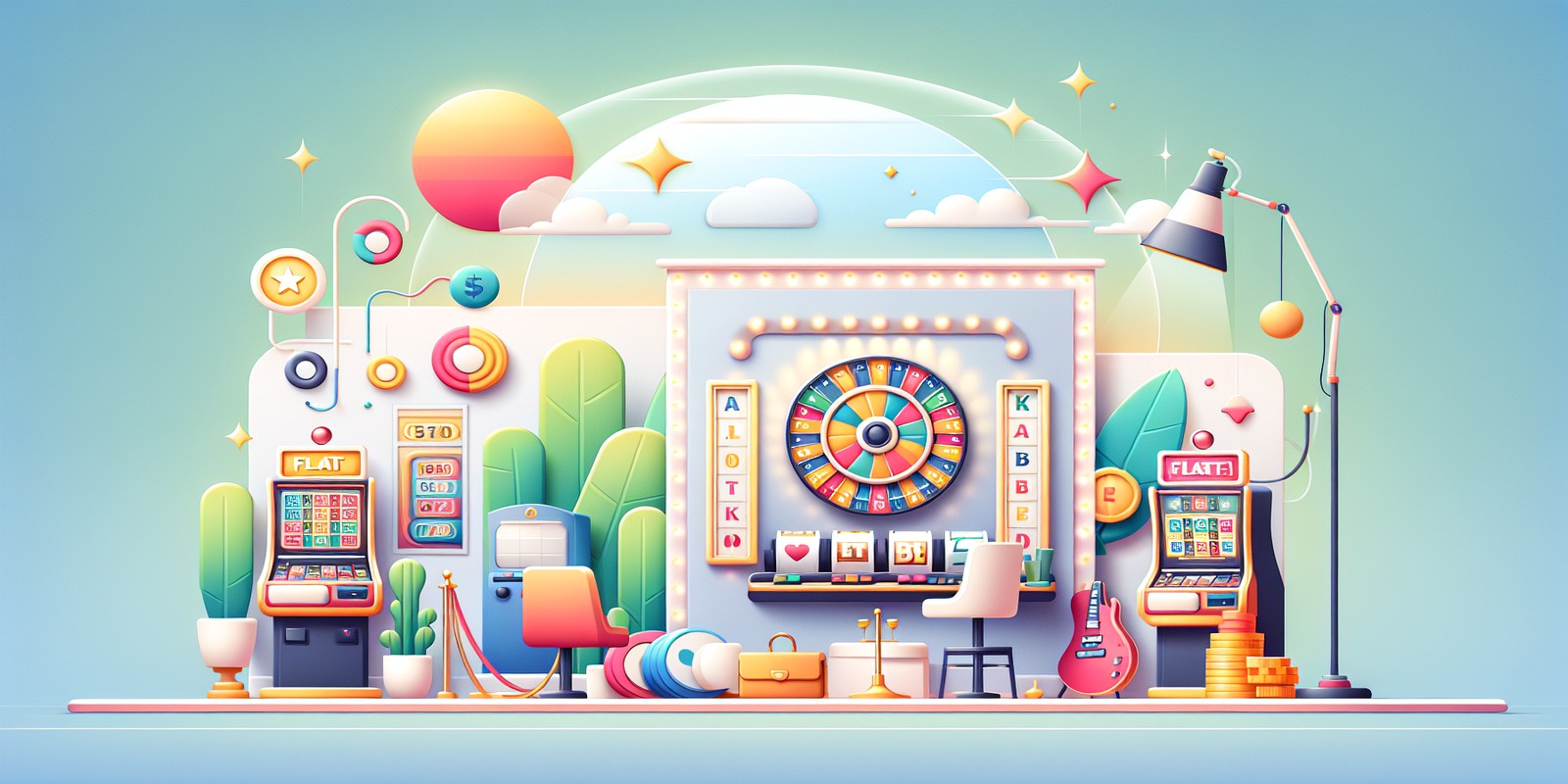 Unlocking Wide Area Progressive Jackpots: A Guide for Pakistani Players 2025 - Gaming Guide Guide for pakistani | Betxltes