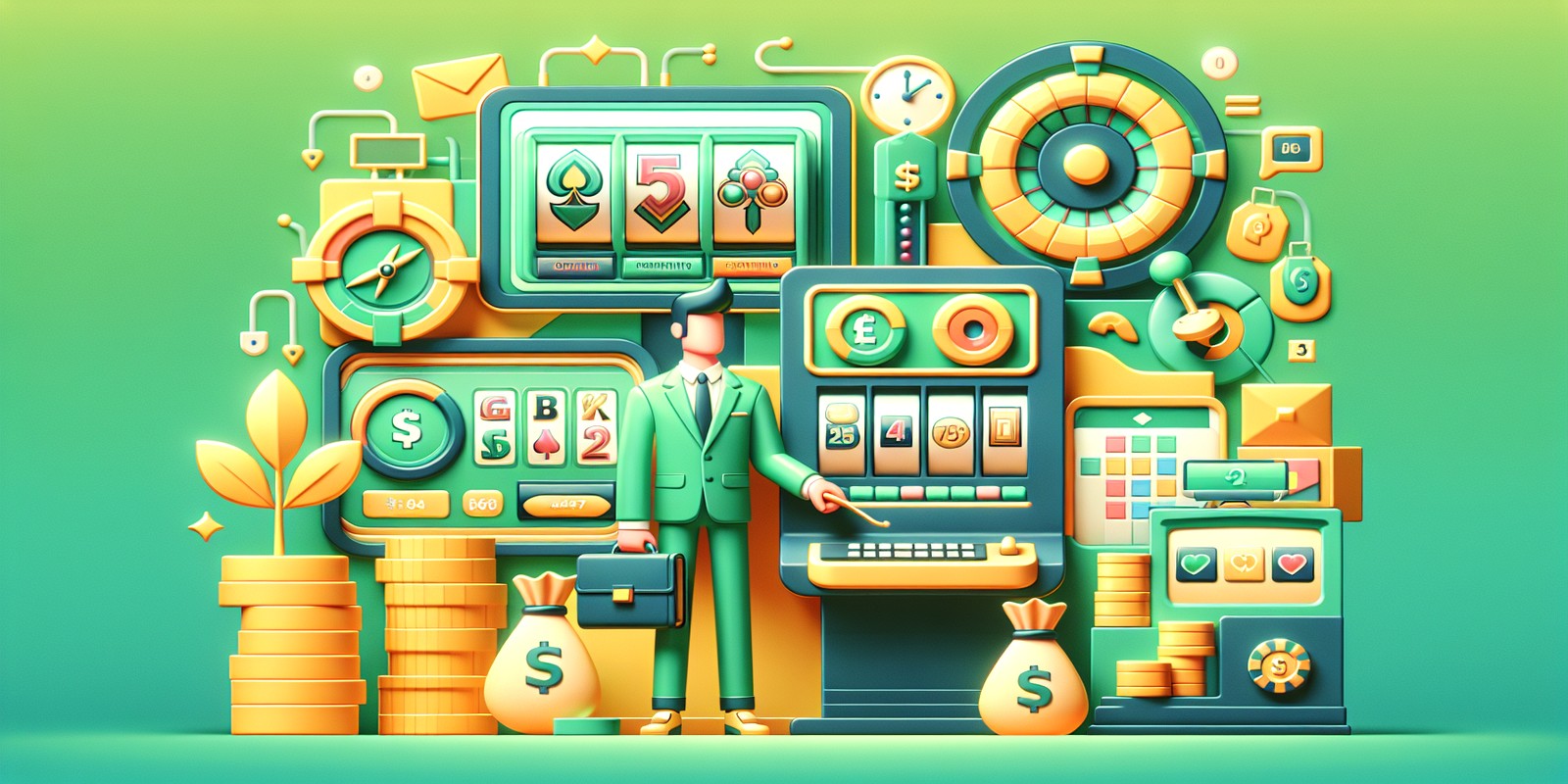 Winning Big in 2025: Your Ultimate Guide to Slot Games and Strategies - Slot Strategy Guide for international | Betxltes