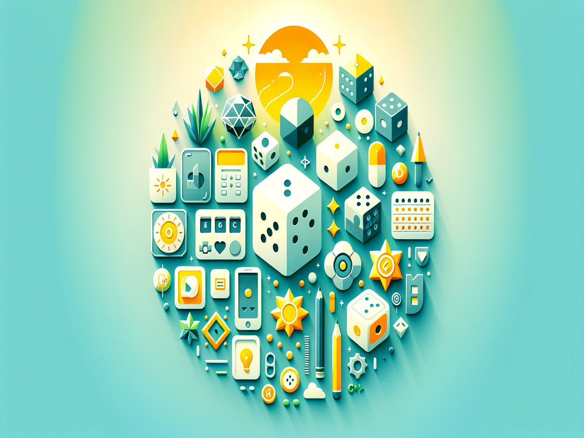 Enjoy Betxltes Dice Games