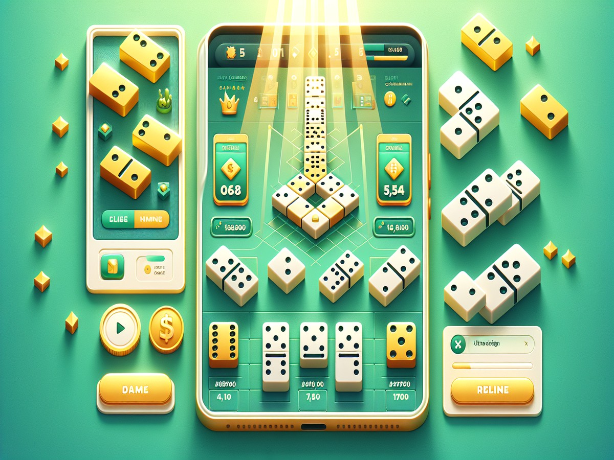 Play Betxltes Dominos Game