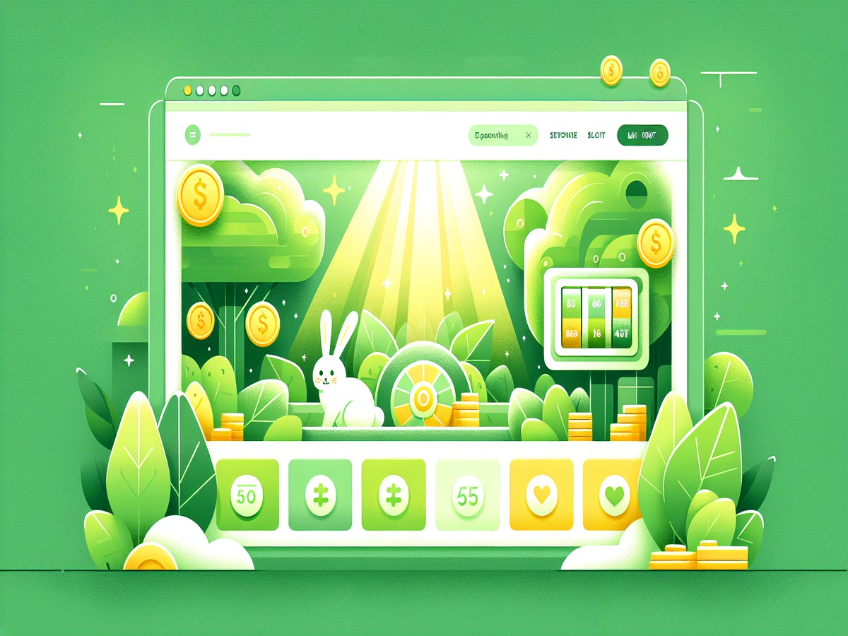 Enjoy Betxltes Fortune Rabbit Slots