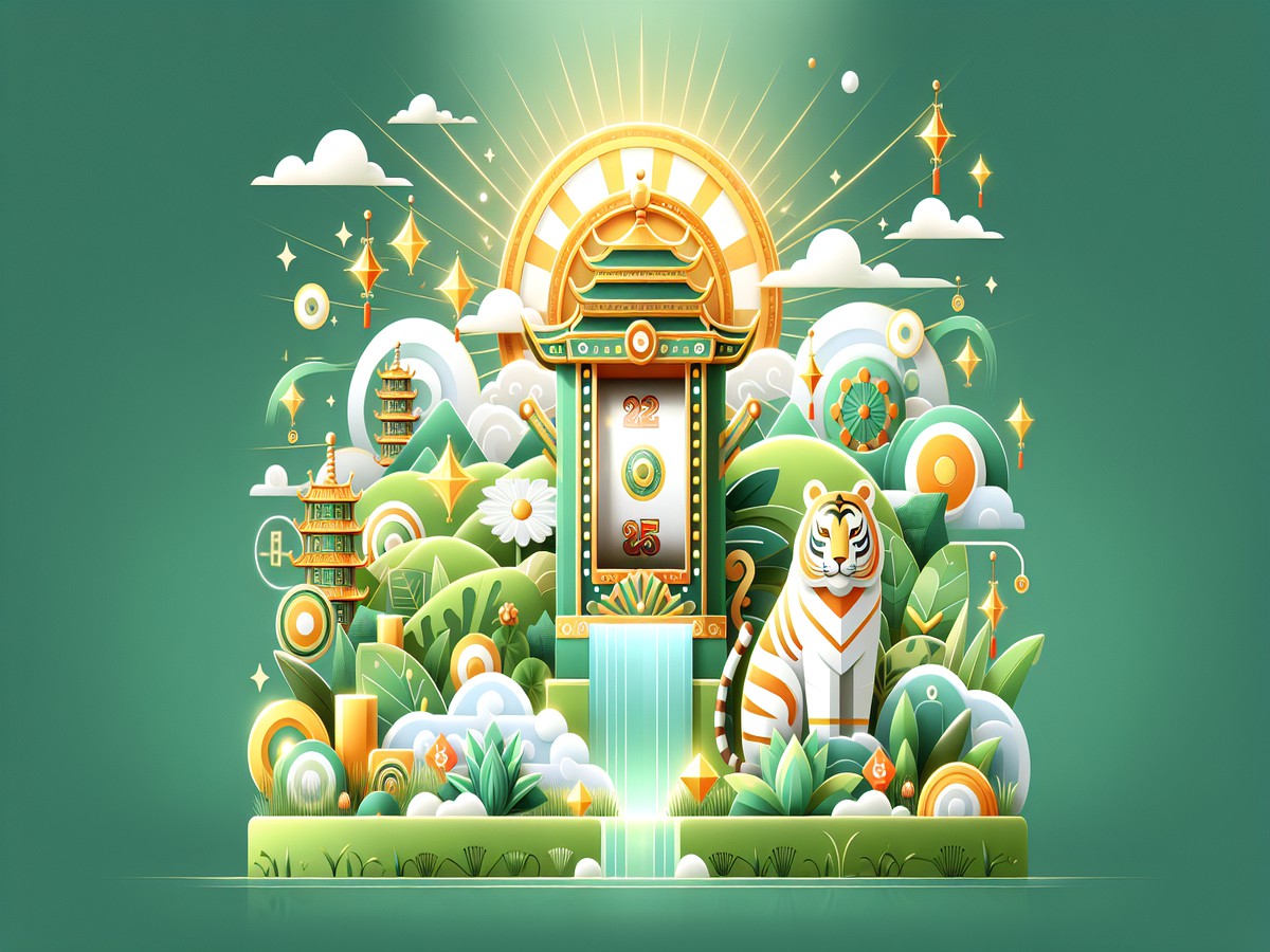 Play Betxltes Fortune Tiger Games