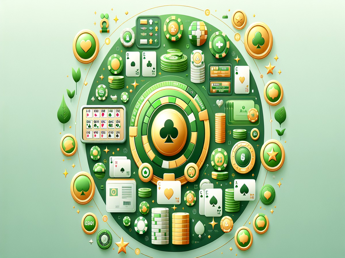 Play Betxltes Poker Games