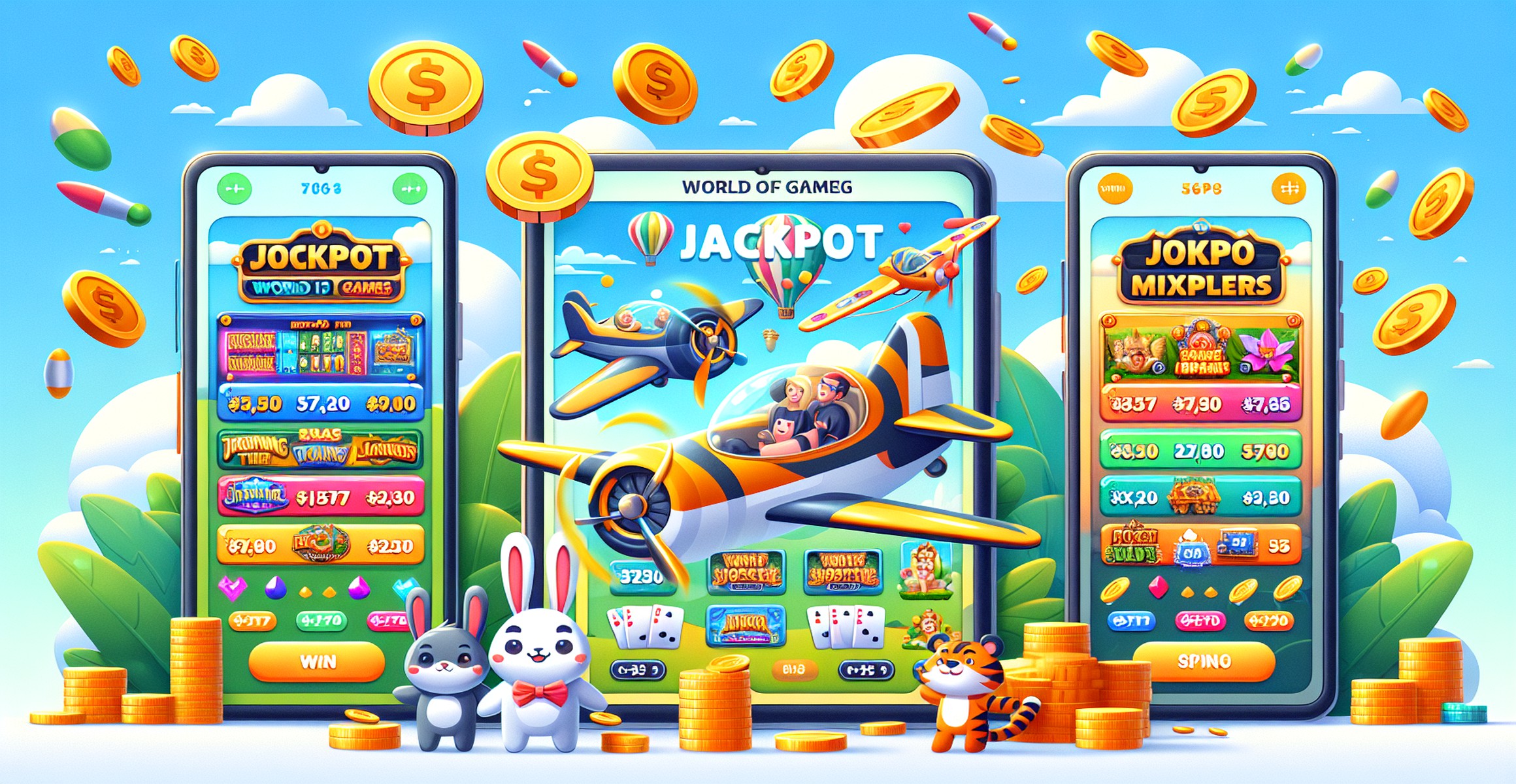 Spin Classic Fruit Slots - Online Slot Game at Betxltes