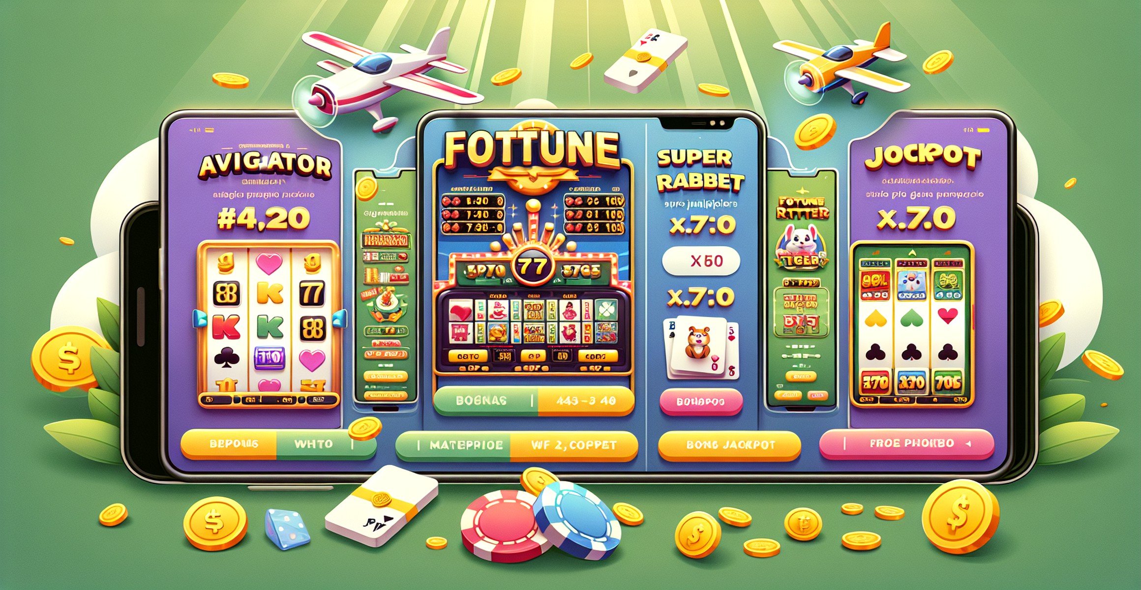 Enjoy Dice Games - Online Slot Game at Betxltes